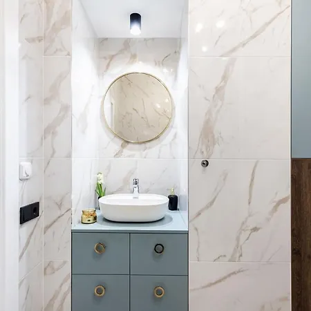 Apartamento Traku Str By Reside Baltic *