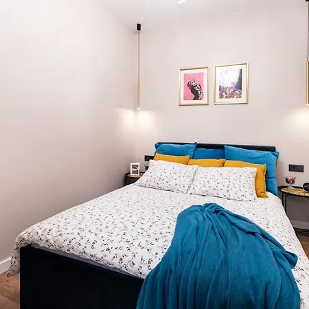 Appartement Traku Str By Reside Baltic