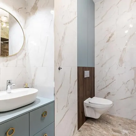 Appartement Traku Str By Reside Baltic